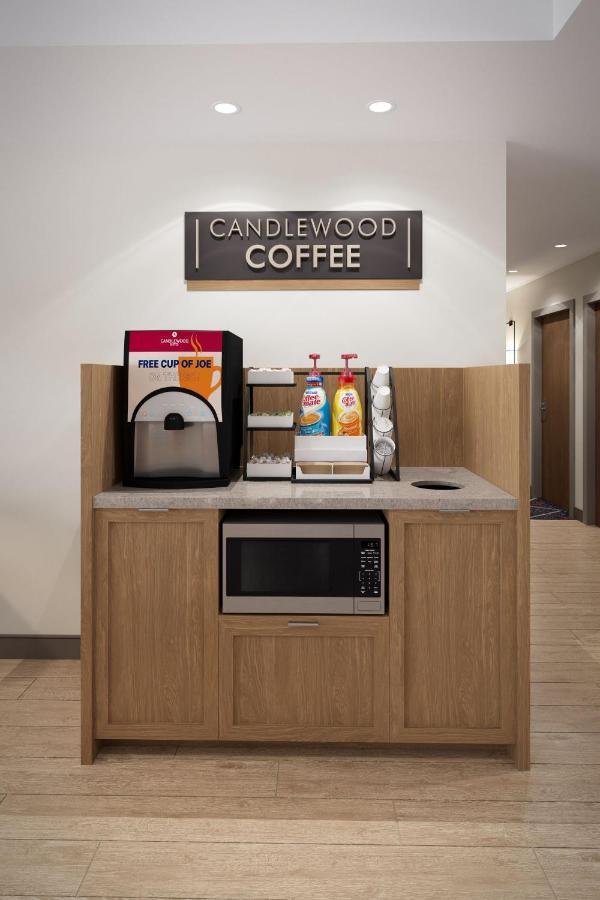 Candlewood Suites - San Antonio - Schertz By Ihg ภายนอก รูปภาพ