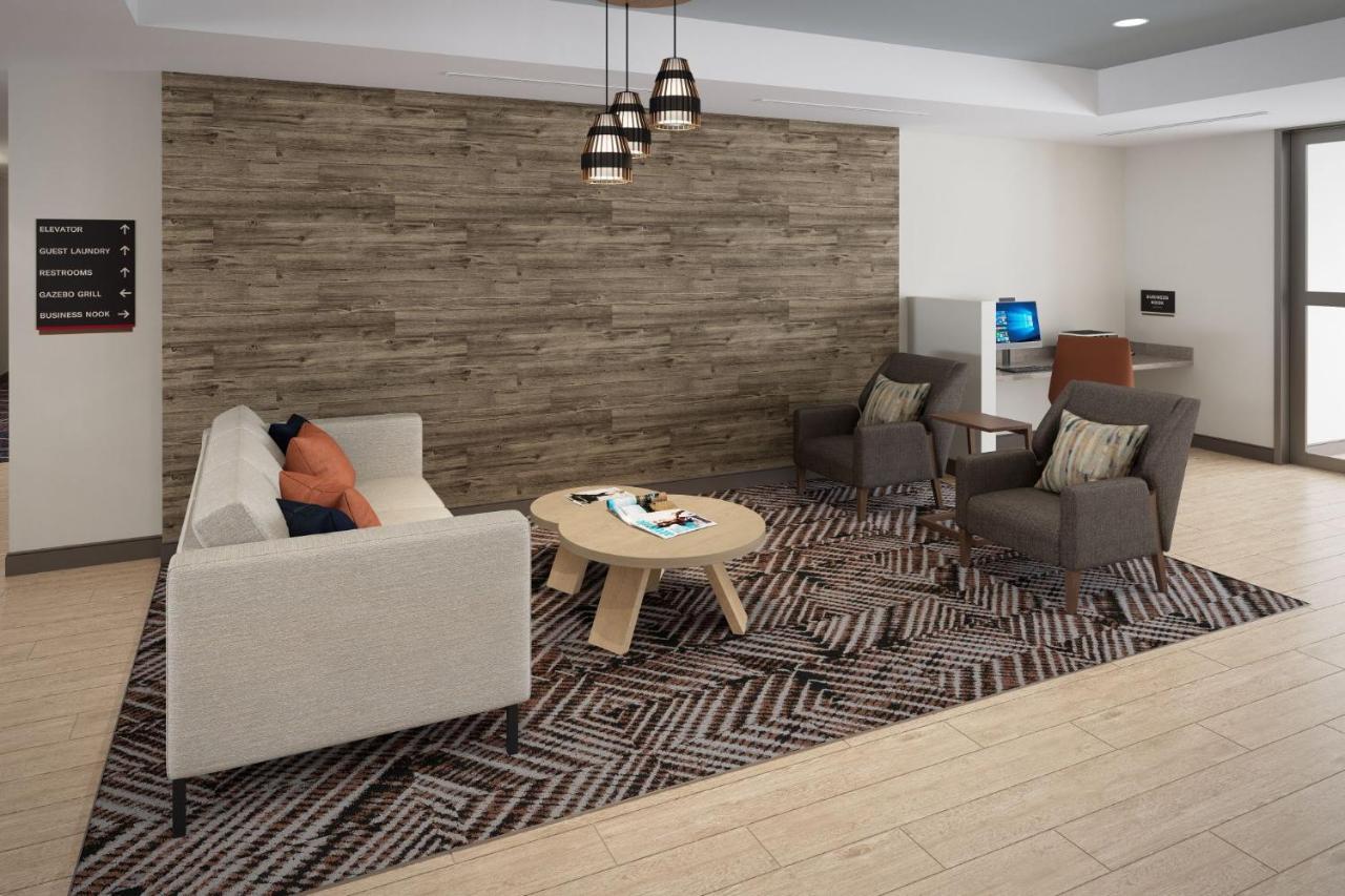 Candlewood Suites - San Antonio - Schertz By Ihg ภายนอก รูปภาพ