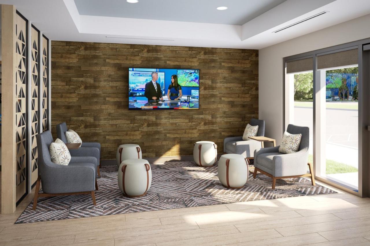 Candlewood Suites - San Antonio - Schertz By Ihg ภายนอก รูปภาพ