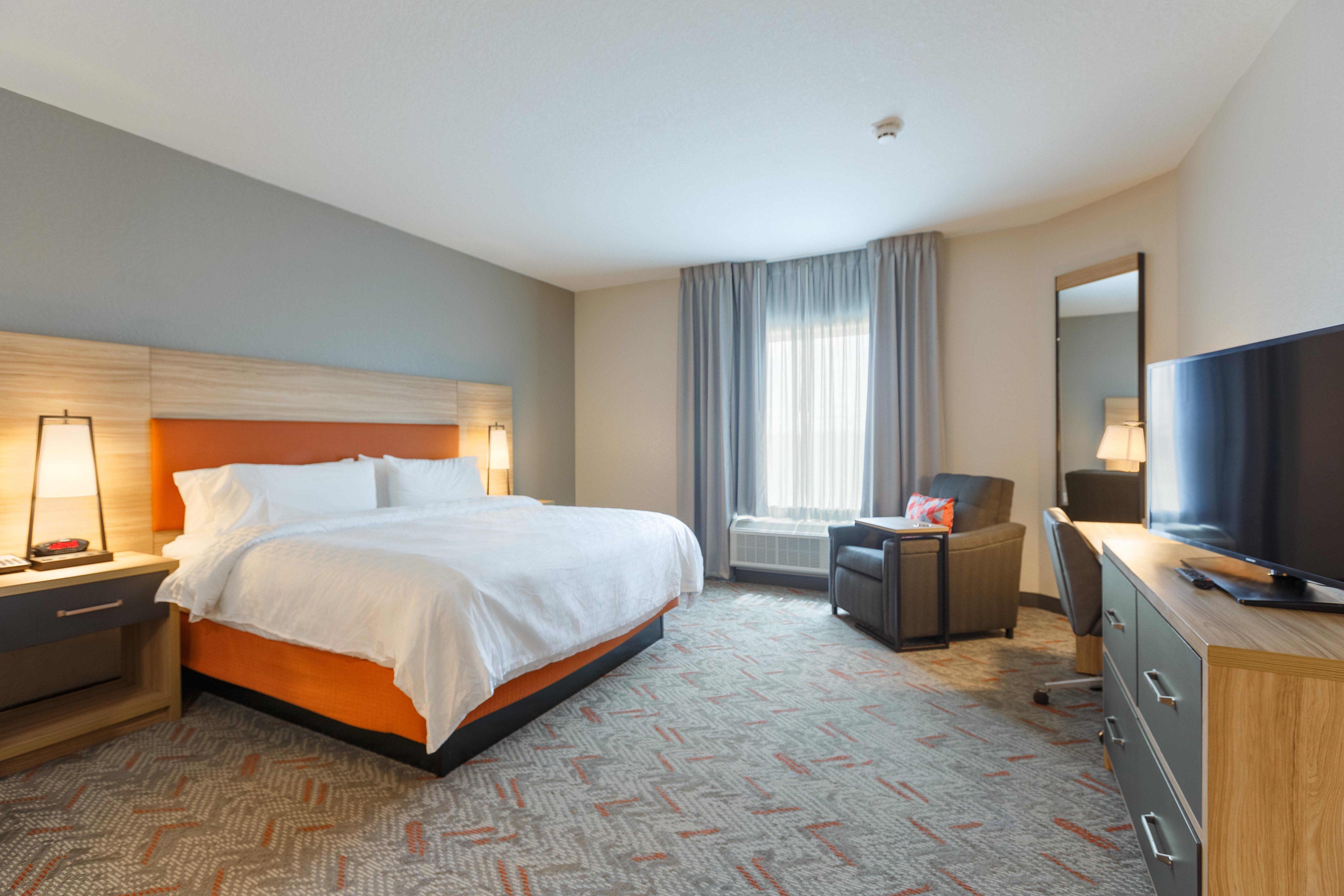 Candlewood Suites - San Antonio - Schertz By Ihg ภายนอก รูปภาพ