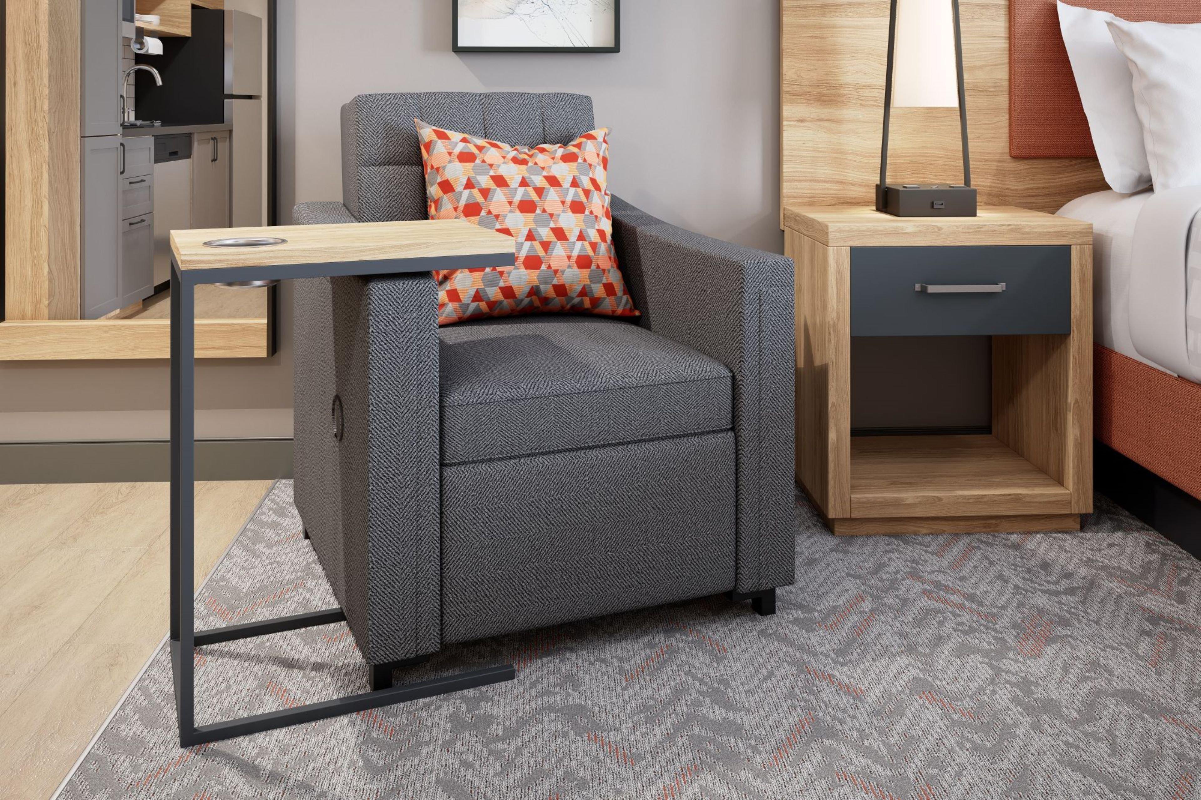Candlewood Suites - San Antonio - Schertz By Ihg ภายนอก รูปภาพ