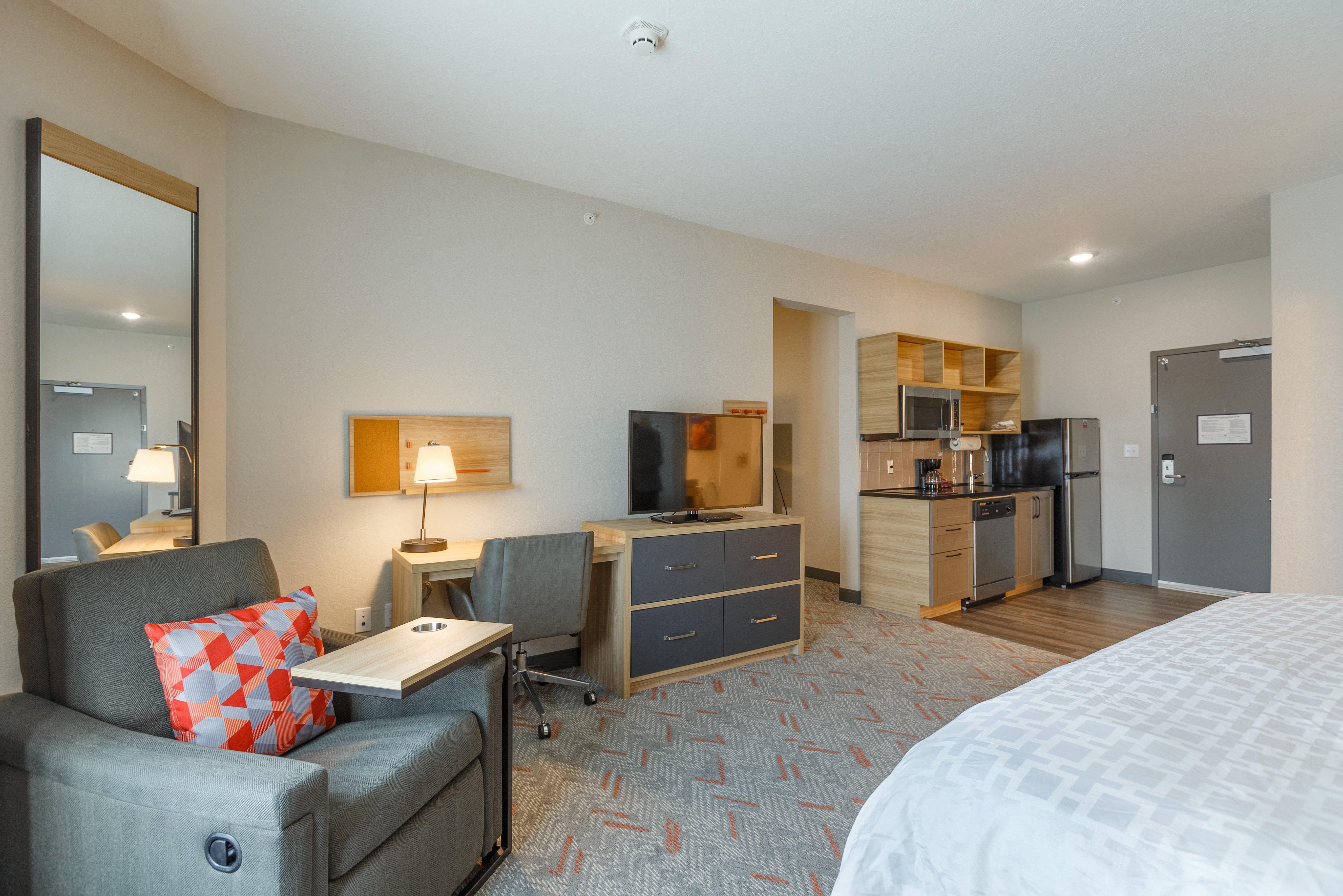Candlewood Suites - San Antonio - Schertz By Ihg ภายนอก รูปภาพ