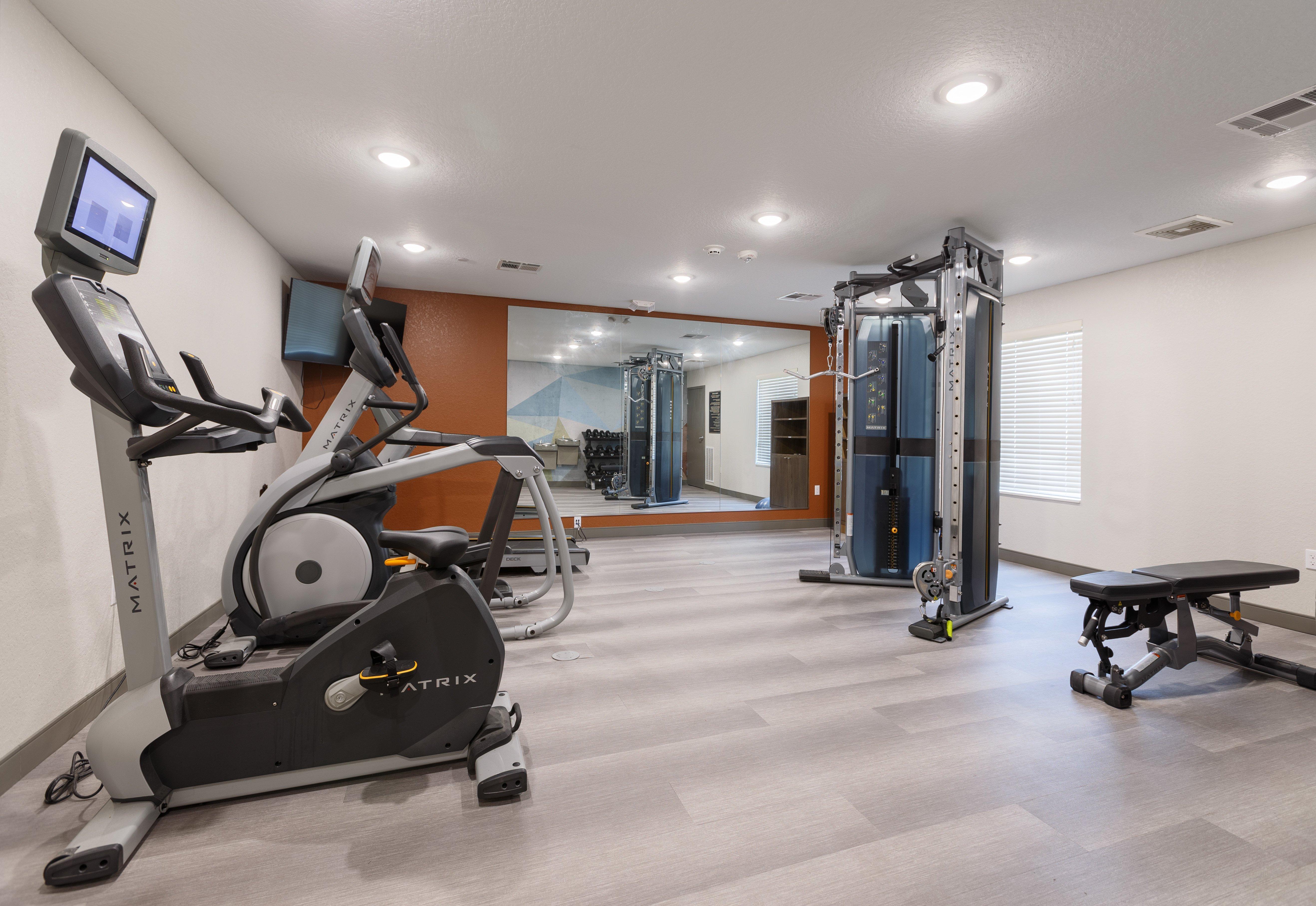 Candlewood Suites - San Antonio - Schertz By Ihg ภายนอก รูปภาพ