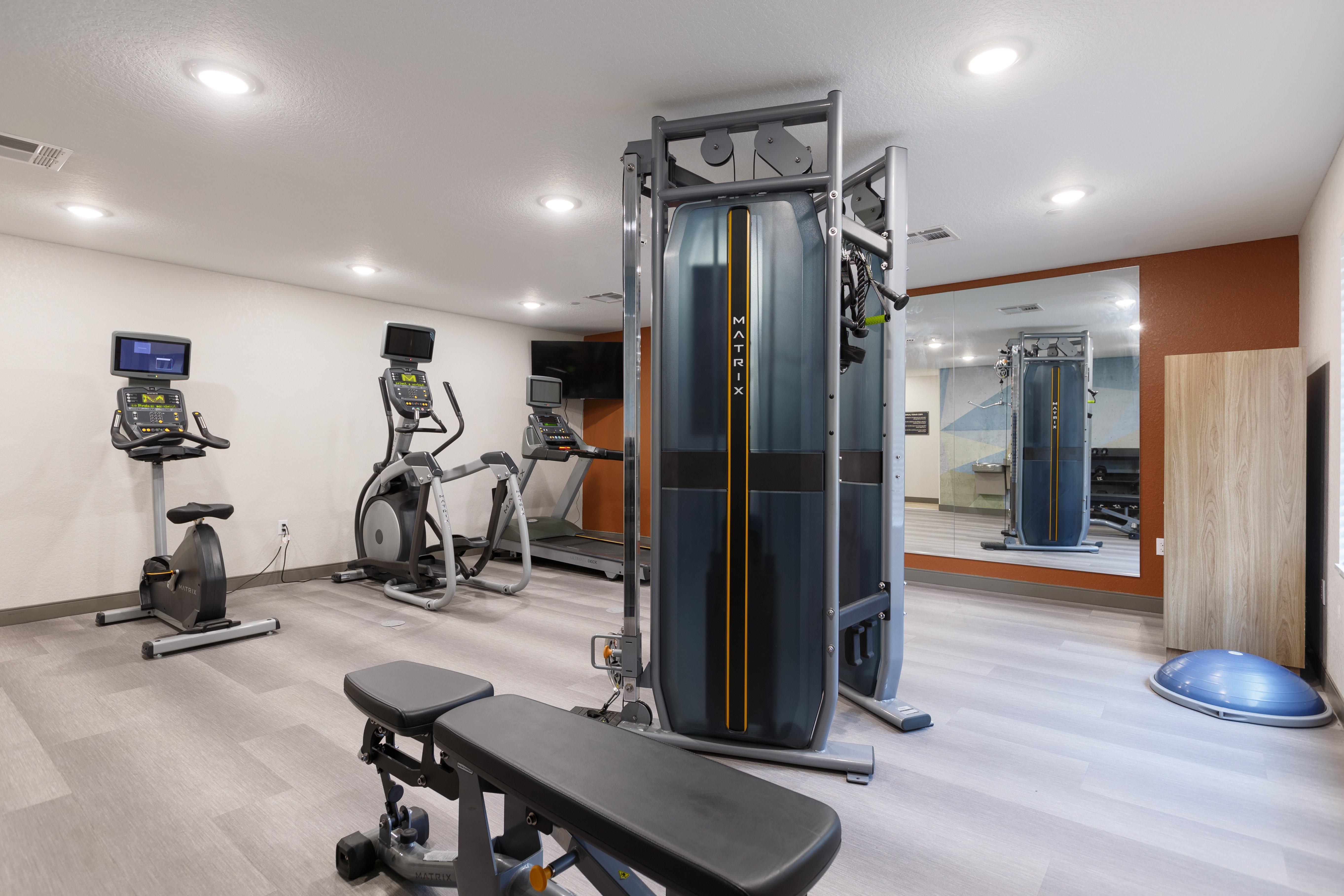 Candlewood Suites - San Antonio - Schertz By Ihg ภายนอก รูปภาพ