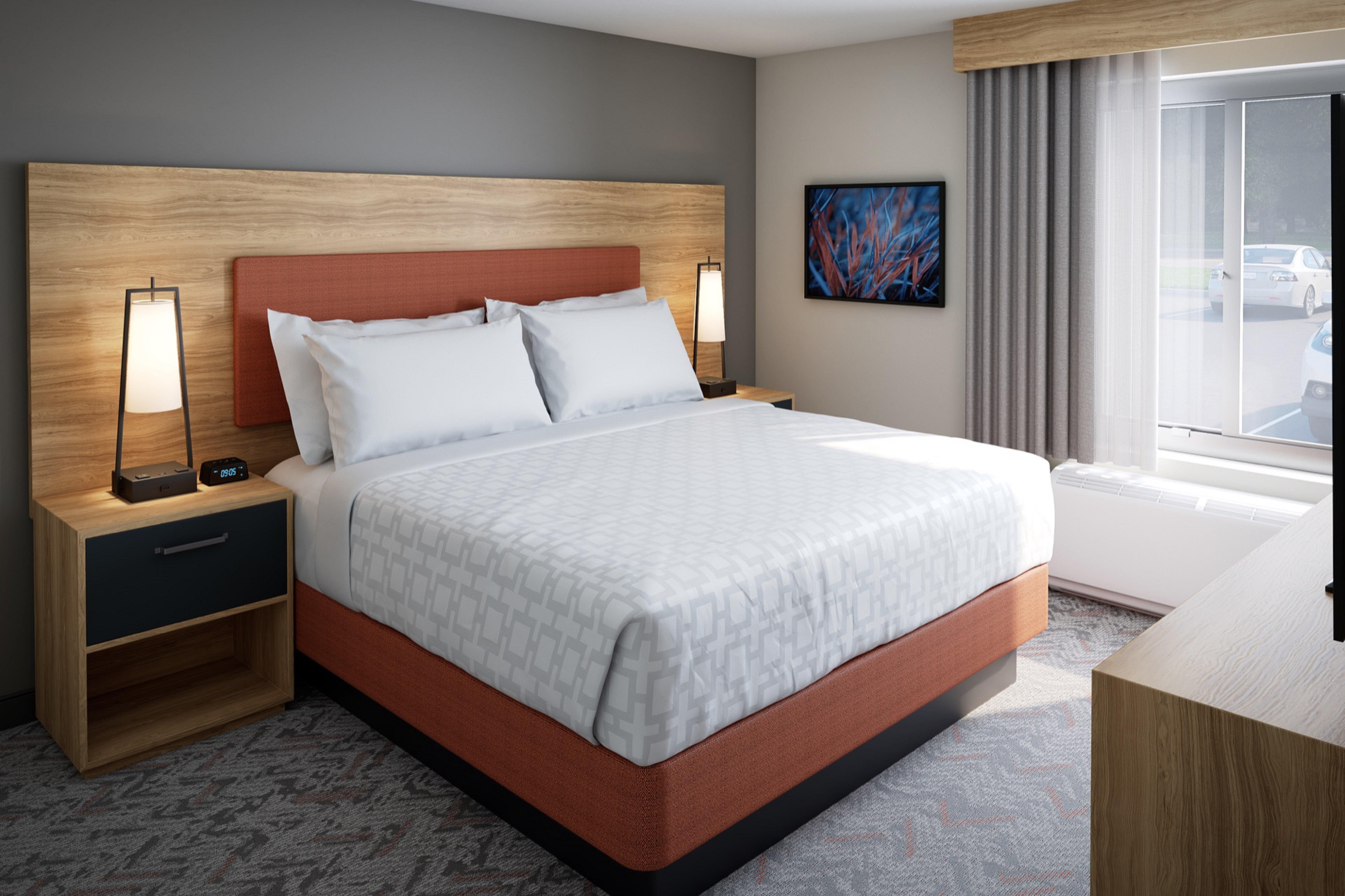 Candlewood Suites - San Antonio - Schertz By Ihg ภายนอก รูปภาพ