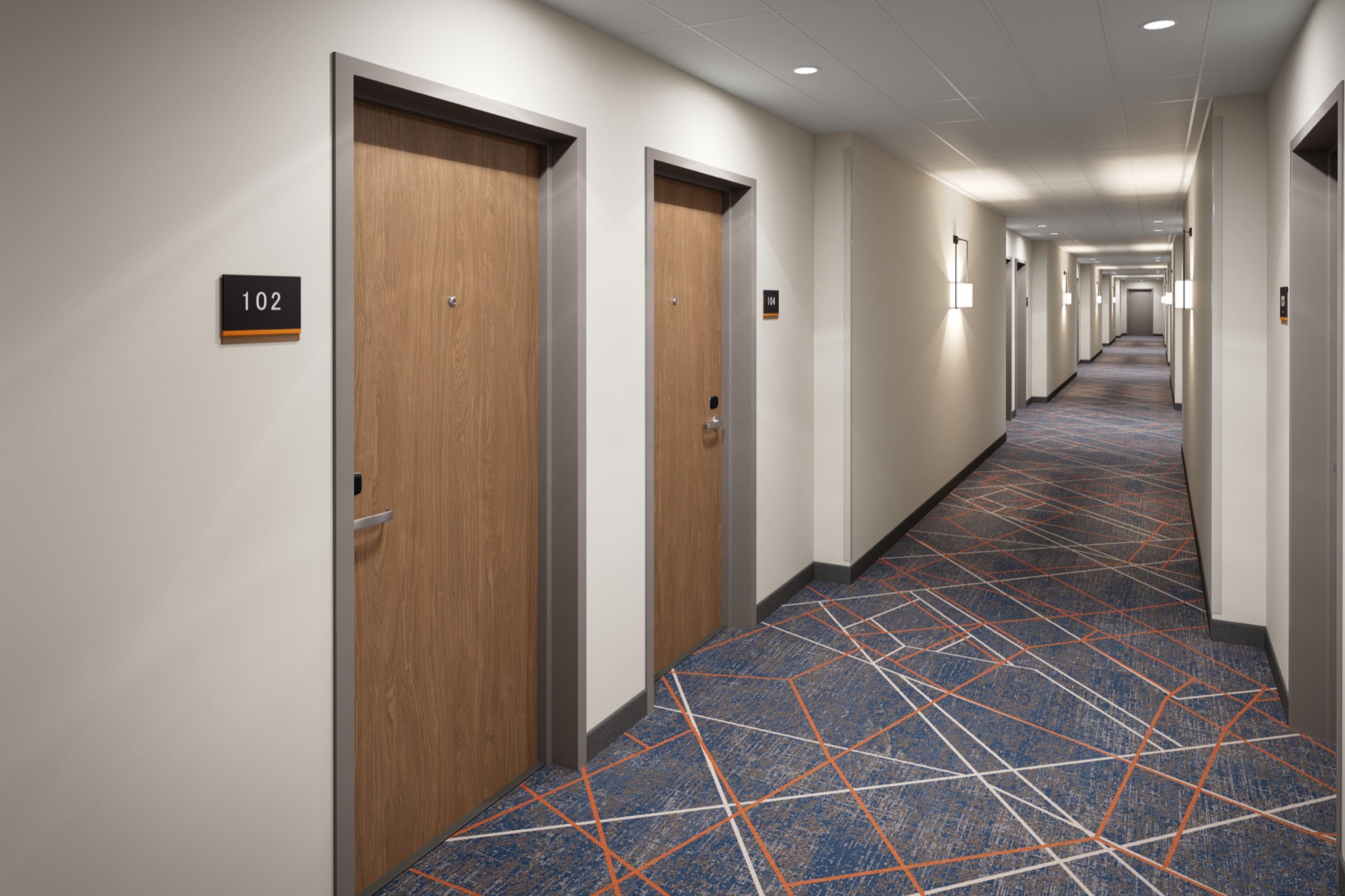 Candlewood Suites - San Antonio - Schertz By Ihg ภายนอก รูปภาพ