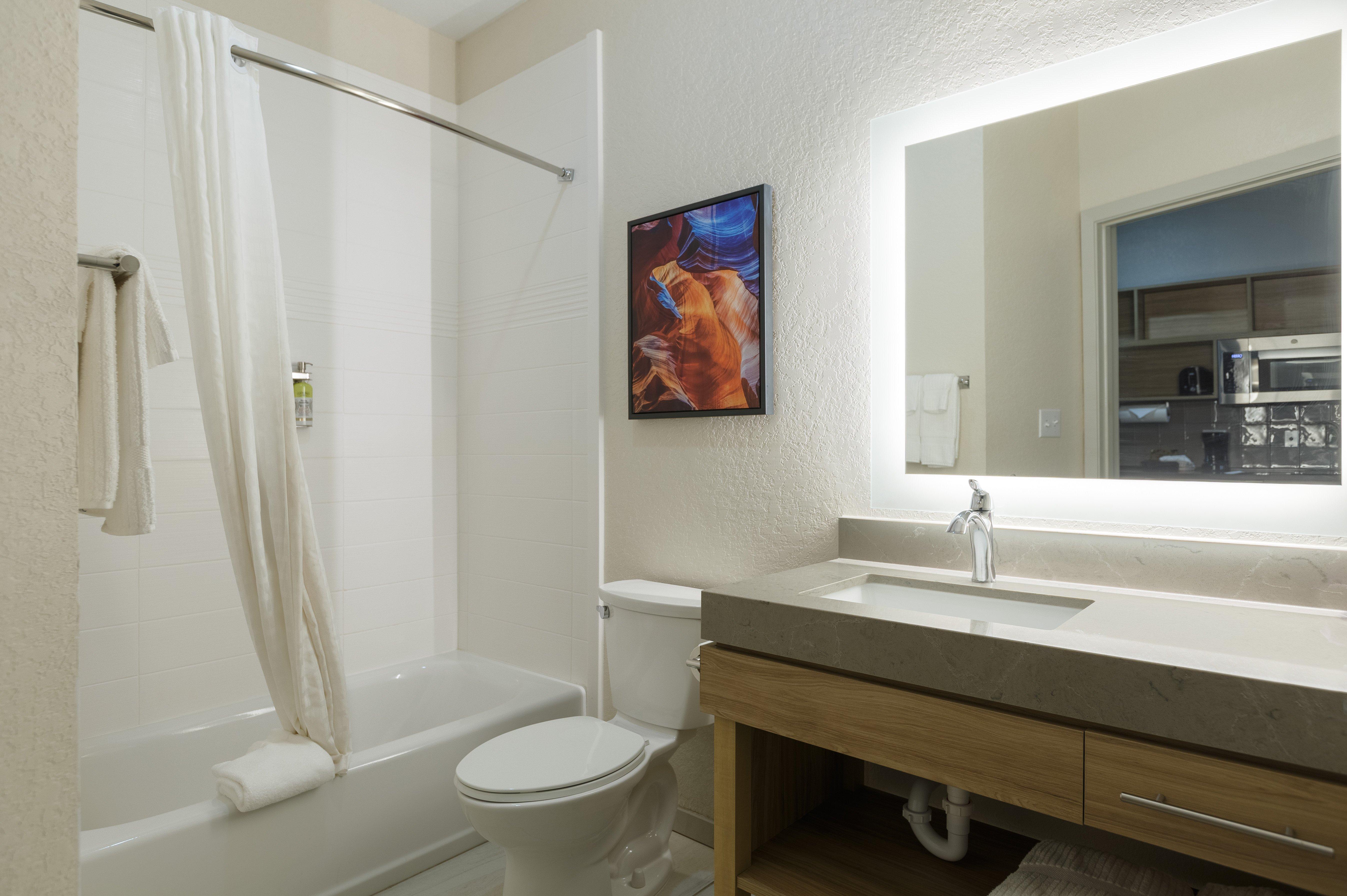 Candlewood Suites - San Antonio - Schertz By Ihg ภายนอก รูปภาพ