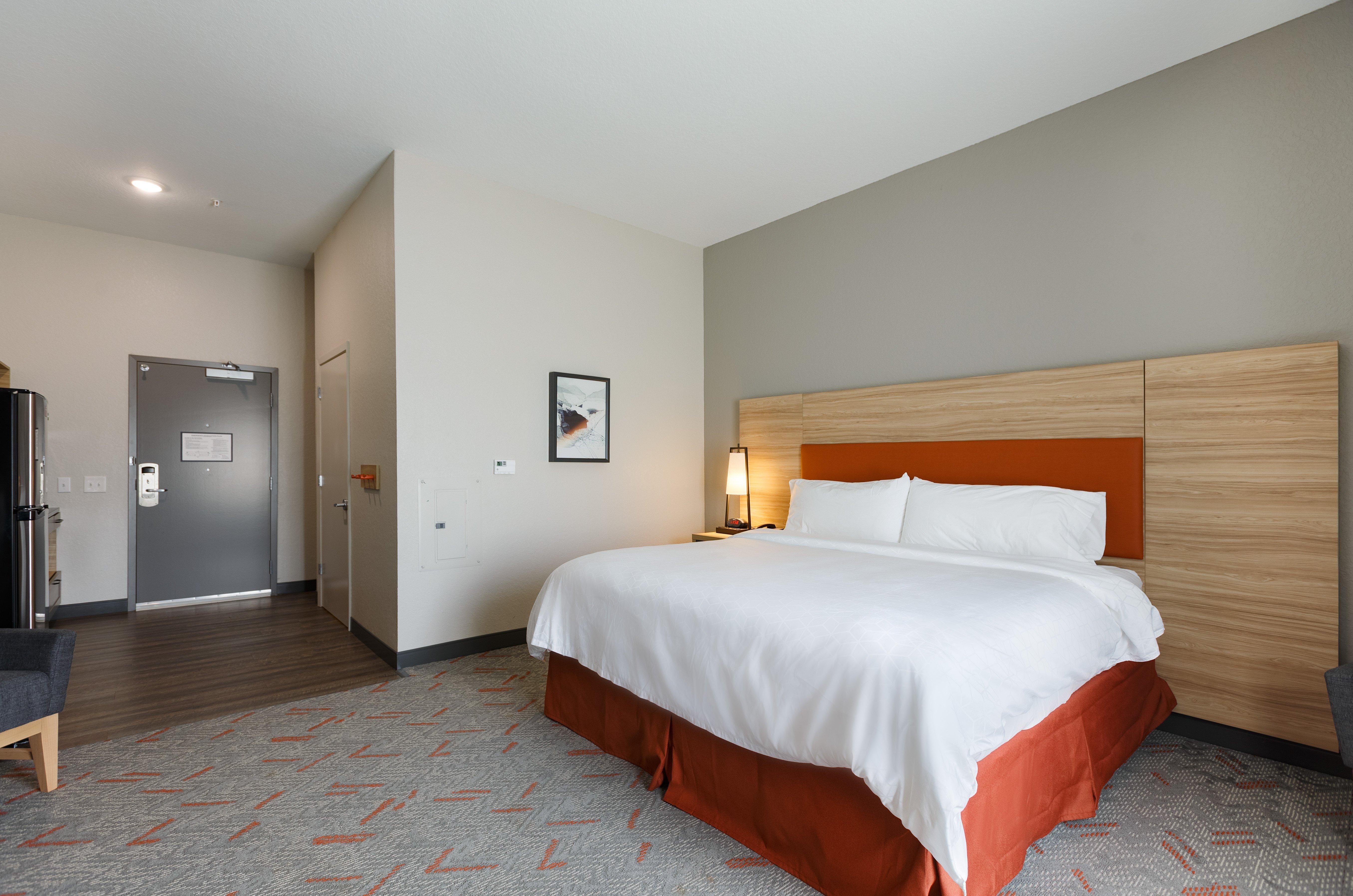 Candlewood Suites - San Antonio - Schertz By Ihg ภายนอก รูปภาพ