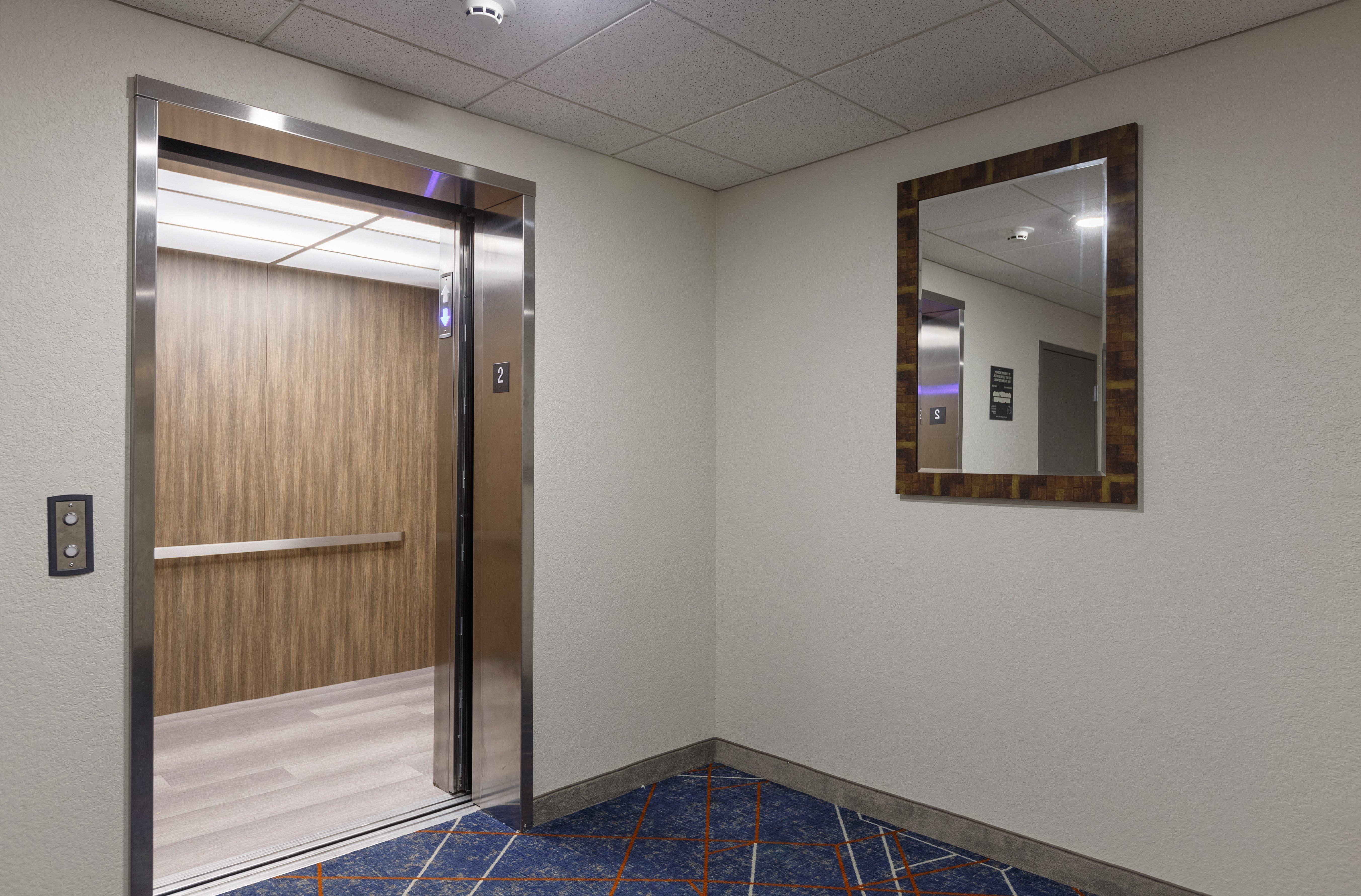 Candlewood Suites - San Antonio - Schertz By Ihg ภายนอก รูปภาพ