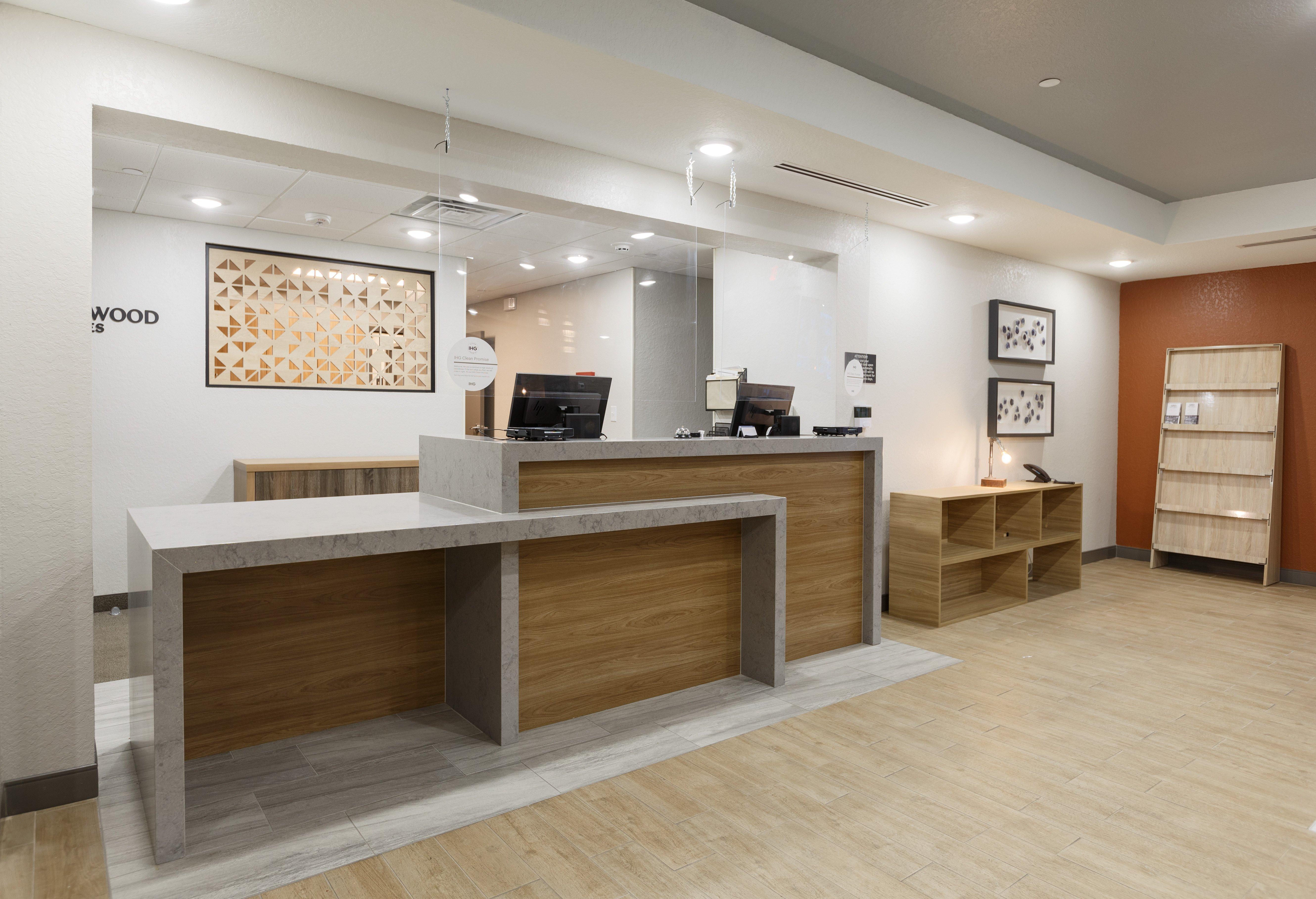 Candlewood Suites - San Antonio - Schertz By Ihg ภายนอก รูปภาพ