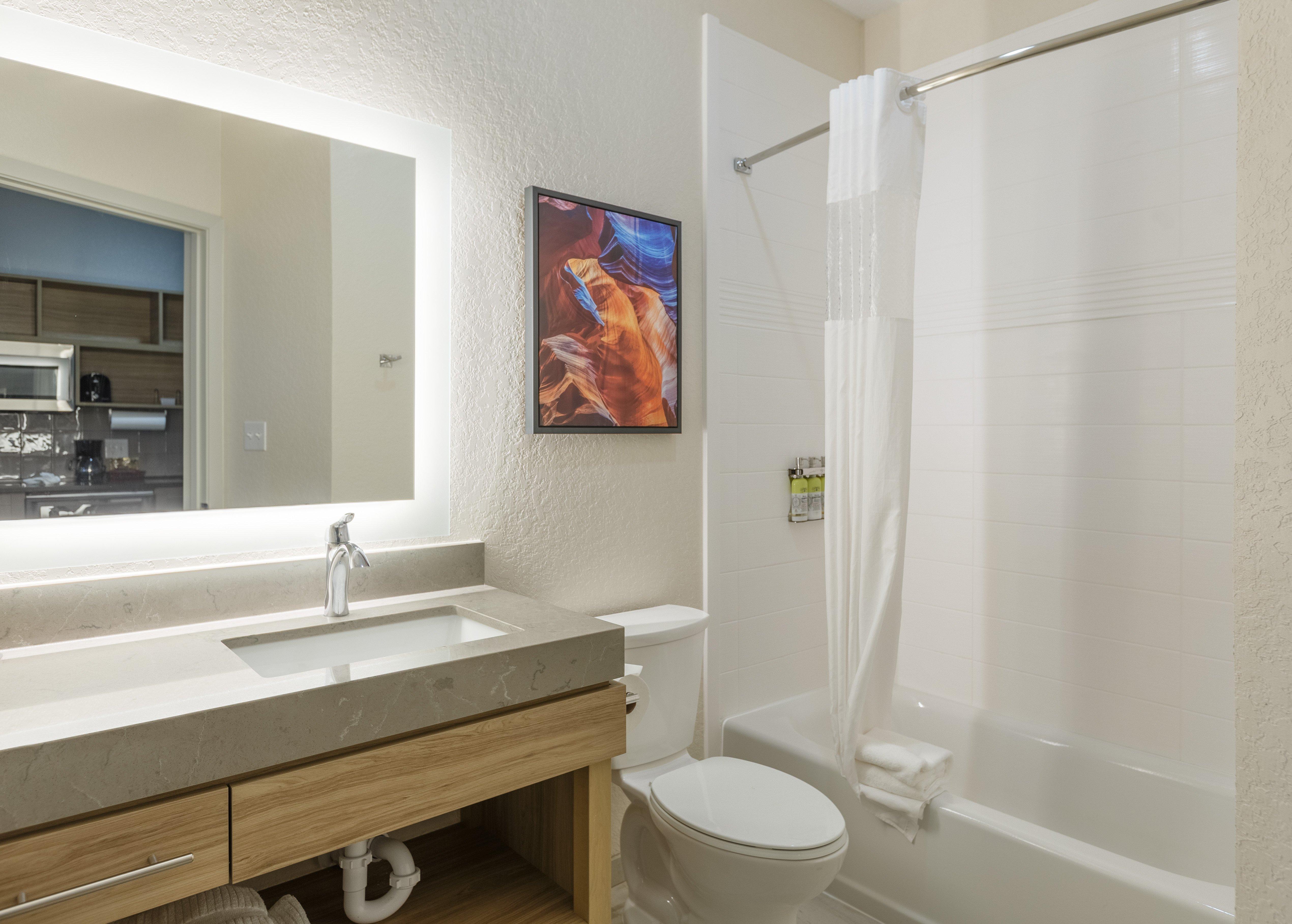 Candlewood Suites - San Antonio - Schertz By Ihg ภายนอก รูปภาพ
